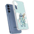 Disney Lilo and Stitch Stitch and Scrump Galaxy A35 5G Clear Case