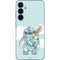 Disney Lilo and Stitch Stitch and Scrump Galaxy A35 5G Skin