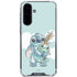 Disney Lilo and Stitch Stitch and Scrump Galaxy A36 5G Clear Case