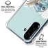 Disney Lilo and Stitch Stitch and Scrump Galaxy A36 5G Clear Case