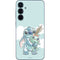 Disney Lilo and Stitch Stitch and Scrump Galaxy A36 5G Skin