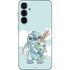 Disney Lilo and Stitch Stitch and Scrump Galaxy A36 5G Skin