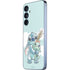 Disney Lilo and Stitch Stitch and Scrump Galaxy A36 5G Skin