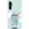 Disney Lilo and Stitch Stitch and Scrump Galaxy A54 5G Clear Case