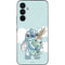 Disney Lilo and Stitch Stitch and Scrump Galaxy A54 5G Skin