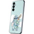 Disney Lilo and Stitch Stitch and Scrump Galaxy A54 5G Skin
