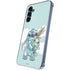 Disney Lilo and Stitch Stitch and Scrump Galaxy A55 5G Clear Case