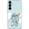 Disney Lilo and Stitch Stitch and Scrump Galaxy A55 5G Skin