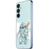 Disney Lilo and Stitch Stitch and Scrump Galaxy A55 5G Skin
