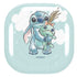 Disney Lilo and Stitch Stitch and Scrump Galaxy Buds Pro Skin
