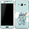 Disney Lilo and Stitch Stitch and Scrump Galaxy J3 Skin