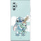Disney Lilo and Stitch Stitch and Scrump Galaxy Note 10 Plus Skin