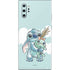 Disney Lilo and Stitch Stitch and Scrump Galaxy Note 10 Plus Skin