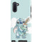 Disney Lilo and Stitch Stitch and Scrump Galaxy Note 10 Pro Case