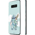 Disney Lilo and Stitch Stitch and Scrump Galaxy Note 8 Skin