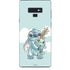 Disney Lilo and Stitch Stitch and Scrump Galaxy Note 9 Skin