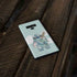 Disney Lilo and Stitch Stitch and Scrump Galaxy Note 9 Skin