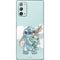 Disney Lilo and Stitch Stitch and Scrump Galaxy Note20 5G Skin