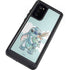 Disney Lilo and Stitch Stitch and Scrump Galaxy Note20 5G Waterproof Case
