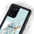 Disney Lilo and Stitch Stitch and Scrump Galaxy Note20 5G Waterproof Case