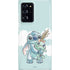 Disney Lilo and Stitch Stitch and Scrump Galaxy Cases