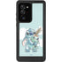 Disney Lilo and Stitch Stitch and Scrump Galaxy Note20 Ultra 5G Waterproof Case