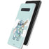 Disney Lilo and Stitch Stitch and Scrump Galaxy S10 Plus Skin