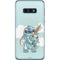 Disney Lilo and Stitch Stitch and Scrump Galaxy S10e Skin