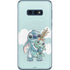 Disney Lilo and Stitch Stitch and Scrump Galaxy S10e Skin