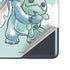 Disney Lilo and Stitch Stitch and Scrump Galaxy S20 Fan Edition Skin