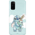Disney Lilo and Stitch Stitch and Scrump Galaxy S20 Lite Case