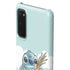 Disney Lilo and Stitch Stitch and Scrump Galaxy S20 Lite Case