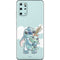 Disney Lilo and Stitch Stitch and Scrump Galaxy S20 Plus Skin