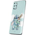 Disney Lilo and Stitch Stitch and Scrump Galaxy S20 Plus Skin
