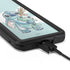 Disney Lilo and Stitch Stitch and Scrump Galaxy S20 Plus Waterproof Case