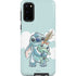 Disney Lilo and Stitch Stitch and Scrump Galaxy S20 Pro Case