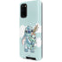 Disney Lilo and Stitch Stitch and Scrump Galaxy S20 Pro Case