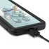 Disney Lilo and Stitch Stitch and Scrump Galaxy S20 Waterproof Case