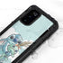 Disney Lilo and Stitch Stitch and Scrump Galaxy S20 Waterproof Case