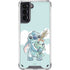 Disney Lilo and Stitch Stitch and Scrump Galaxy S21 5G Clear Case