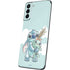 Disney Lilo and Stitch Stitch and Scrump Galaxy S21 5G Skin