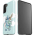 Disney Lilo and Stitch Stitch and Scrump Galaxy S21 FE Pro Case