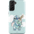Disney Lilo and Stitch Stitch and Scrump Galaxy S21 Plus 5G Pro Case
