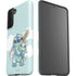 Disney Lilo and Stitch Stitch and Scrump Galaxy S21 Plus 5G Pro Case