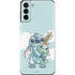Disney Lilo and Stitch Stitch and Scrump Galaxy S21 Plus 5G Skin
