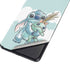 Disney Lilo and Stitch Stitch and Scrump Galaxy S21 Plus 5G Skin