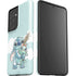 Disney Lilo and Stitch Stitch and Scrump Galaxy S21 Ultra 5G Pro Case