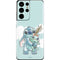 Disney Lilo and Stitch Stitch and Scrump Galaxy S21 Ultra 5G Skin