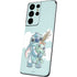 Disney Lilo and Stitch Stitch and Scrump Galaxy S21 Ultra 5G Skin