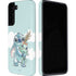 Disney Lilo and Stitch Stitch and Scrump Galaxy S22 Pro Case